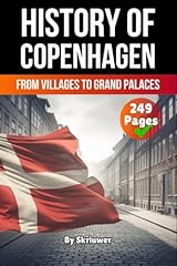 History copenhagen villages for sale  Delivered anywhere in USA 