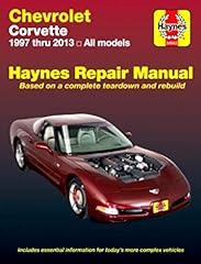 Chevrolet corvette repair for sale  Delivered anywhere in USA 
