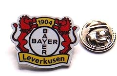 Bayer leverkusen pin gebraucht kaufen  Wird an jeden Ort in Deutschland