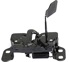 Parts hood latch for sale  Delivered anywhere in USA 