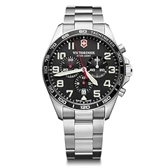 Victorinox fieldforce chrono for sale  Delivered anywhere in USA 