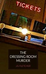 Dressing room murder for sale  Delivered anywhere in USA 