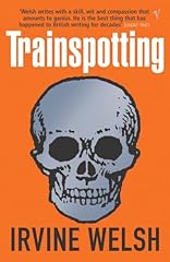 Trainspotting lingua inglese usato  Spedito ovunque in Italia 