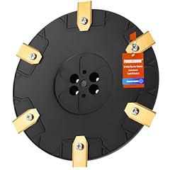 Blade plate compatible for sale  Delivered anywhere in UK