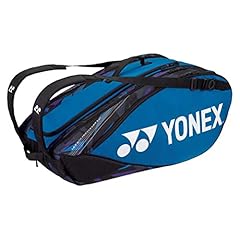 Yonex tasche 92229 gebraucht kaufen  Wird an jeden Ort in Deutschland