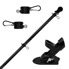 Hoosun flag pole for sale  Delivered anywhere in USA 