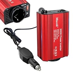 Mucek 300w wechselrichter gebraucht kaufen  Wird an jeden Ort in Deutschland