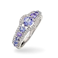 Stauer women tanzanite for sale  Delivered anywhere in USA 