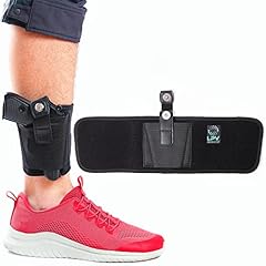 Ankle holster 380 for sale  Delivered anywhere in USA 