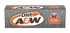 Diet root beer for sale  Delivered anywhere in UK