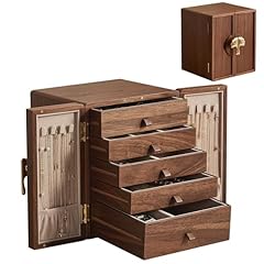 Baolivi large wooden for sale  Delivered anywhere in UK
