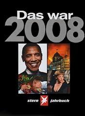 2008 stern jahrbuch gebraucht kaufen  Wird an jeden Ort in Deutschland
