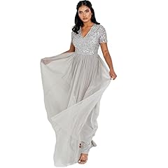 Maya deluxe abendkleid gebraucht kaufen  Wird an jeden Ort in Deutschland