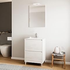 Mobile bagno terra usato  Spedito ovunque in Italia 