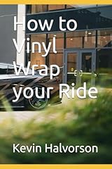 Vinyl wrap ride for sale  Delivered anywhere in USA 
