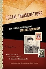 Postal indiscretions correspon for sale  Delivered anywhere in USA 