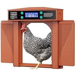 Sindarhor automatic chicken for sale  Delivered anywhere in Ireland