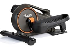 Niceday desk elliptical for sale  Delivered anywhere in USA 