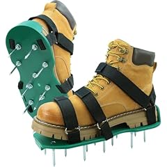 Lawn aerator shoes for sale  Delivered anywhere in UK