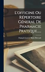 Officine répertoire géneral d'occasion  Livré partout en France