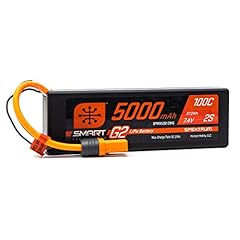 Spektrum 5000 mah d'occasion  Livré partout en France