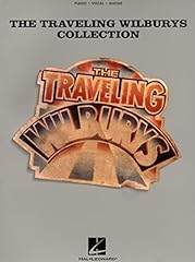 Traveling wilburys collection for sale  Delivered anywhere in USA 
