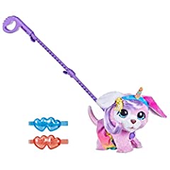 Furreal hasbro glamalots usato  Spedito ovunque in Italia 