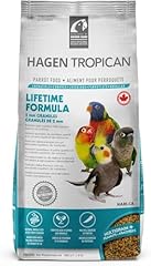 Hari granuli cockatiel usato  Spedito ovunque in Italia 