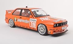 Bmw dtm jägermeister gebraucht kaufen  Wird an jeden Ort in Deutschland