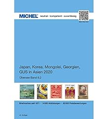 Japan korea mongolei gebraucht kaufen  Wird an jeden Ort in Deutschland