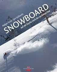 Snowboard auf der d'occasion  Livré partout en Belgiqu