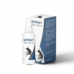 Spray per uomini. usato  Spedito ovunque in Italia 