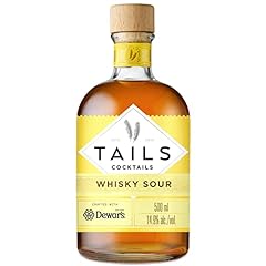 Tails cocktails whisky gebraucht kaufen  Wird an jeden Ort in Deutschland