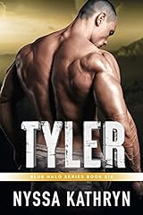 Tyler for sale  Delivered anywhere in UK