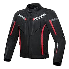 Herobiker motorcycle jacket for sale  Delivered anywhere in USA 