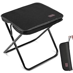 Mooncy camping stool for sale  Delivered anywhere in UK