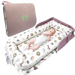 Baby lounger foldable for sale  Delivered anywhere in USA 