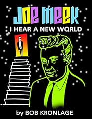Joe meek hear for sale  Delivered anywhere in USA 