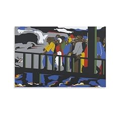 Budget jacob lawrence for sale  Delivered anywhere in USA 