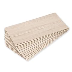 Pack balsa wood for sale  Delivered anywhere in UK