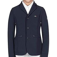 Equiline reitturnierjacke kind gebraucht kaufen  Wird an jeden Ort in Deutschland
