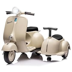 Licensed vespa kids for sale  Delivered anywhere in USA 