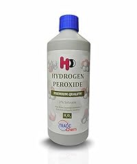 Hydrogen peroxide h2o2 for sale  Delivered anywhere in Ireland