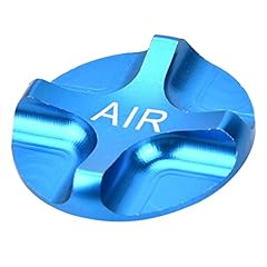 Fahrrad ventilschaftkappen fah gebraucht kaufen  Wird an jeden Ort in Deutschland