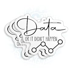 Data didn happen for sale  Delivered anywhere in USA 