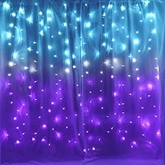 Curtain lights bedroom for sale  Delivered anywhere in UK