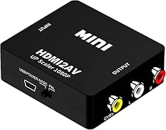 Aolirot convertisseur hdmi d'occasion  Livré partout en France