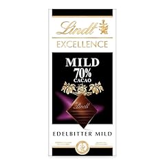 Lindt excellence mild gebraucht kaufen  Wird an jeden Ort in Deutschland