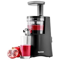 Hurom slow juicer for sale  Delivered anywhere in USA 