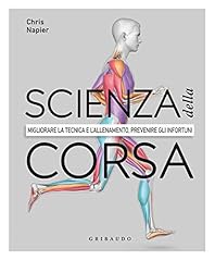 Scienza della corsa usato  Spedito ovunque in Italia 